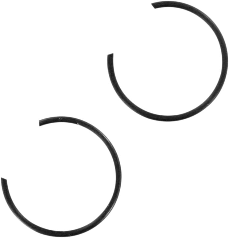 Replacement Circlip Can-Am; Honda; HUSABERG; HUSQVARNA; Kawasaki; KTM; SUZUKI; TRIUMPH; Yamaha — Selected Models; See Fitment