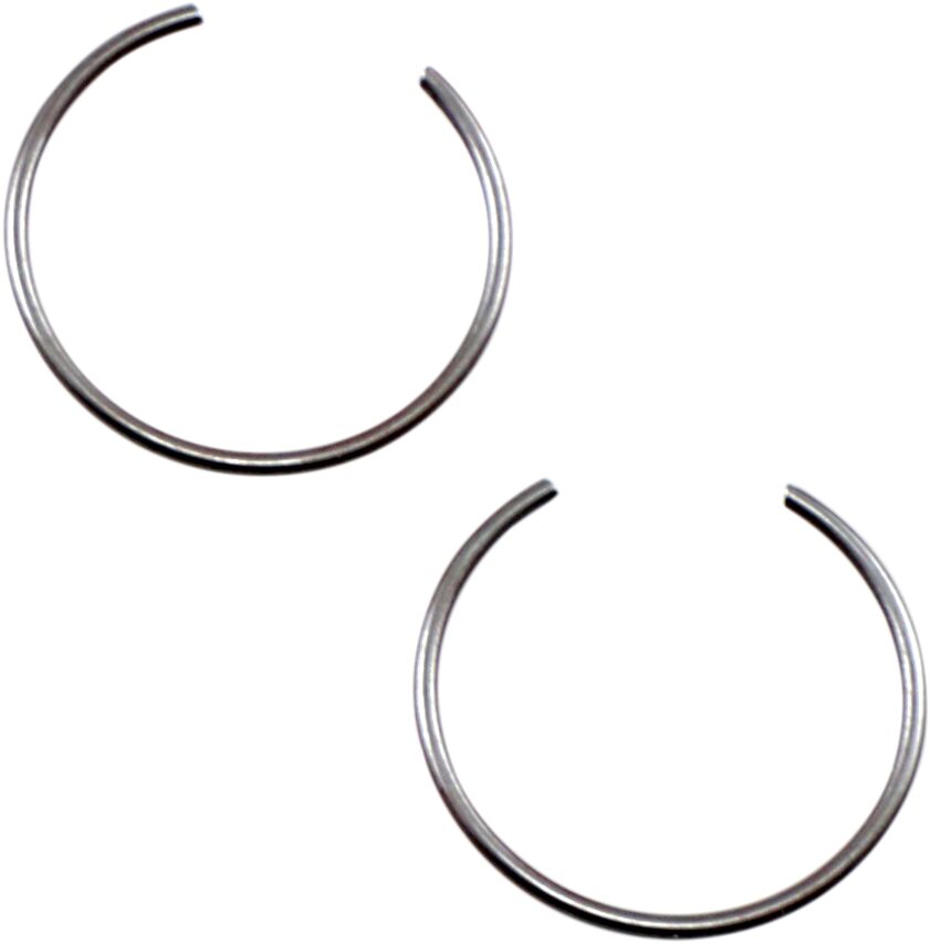 Replacement Circlip Honda; KTM; SUZUKI; Yamaha — Selected Models; See Fitment