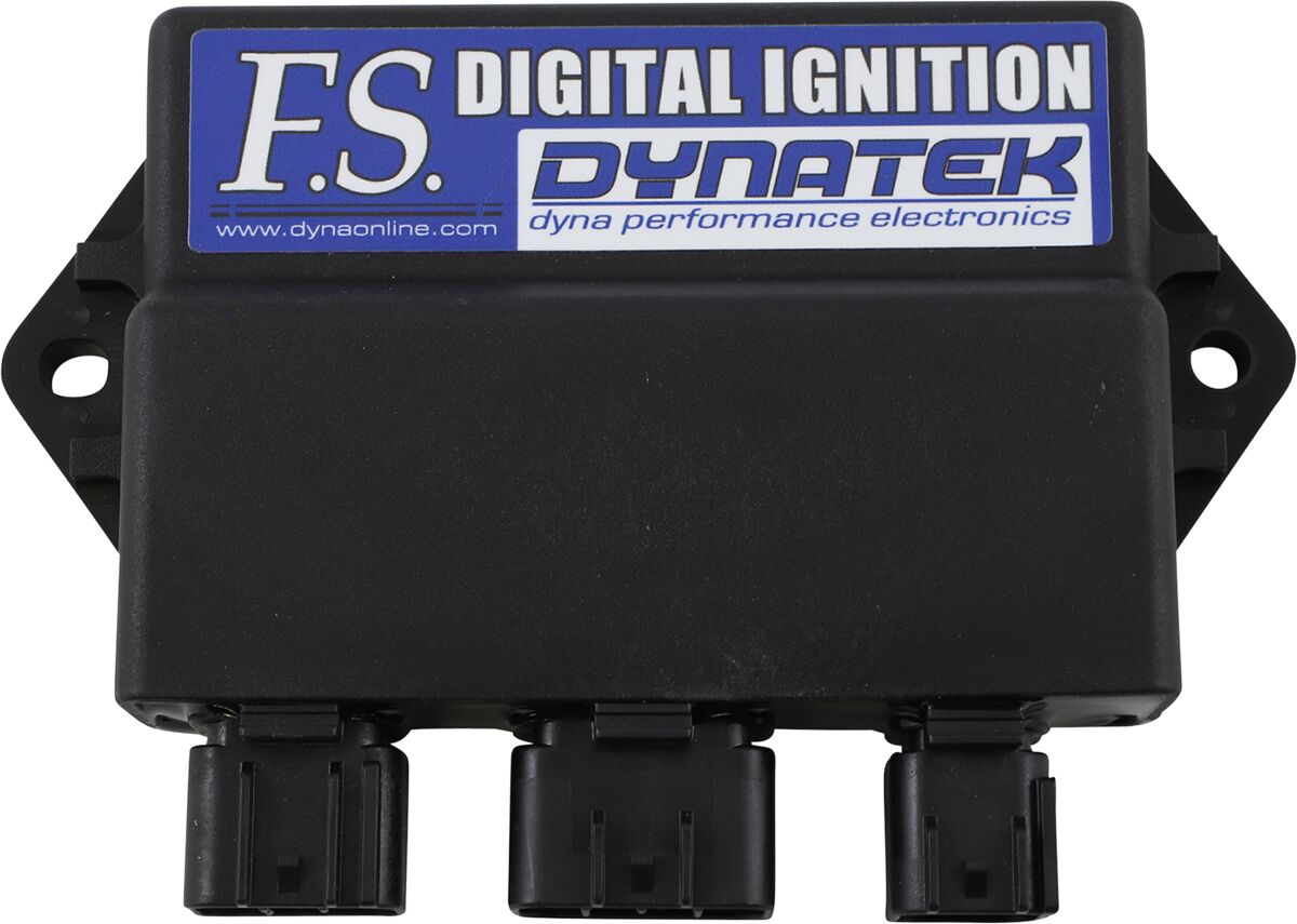 Dyna FS Ignition Module — DFS7-14