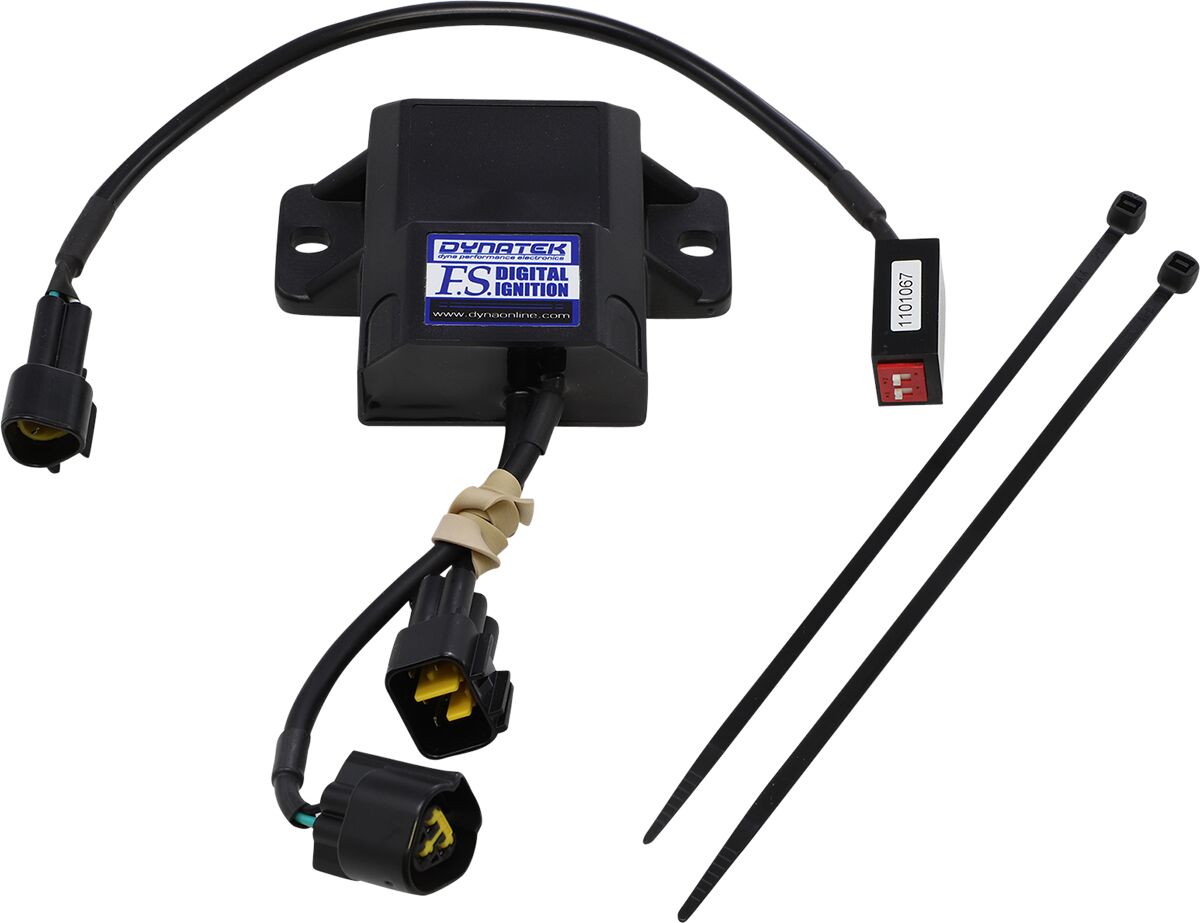 Dyna FS Ignition Module — DFS3-15R