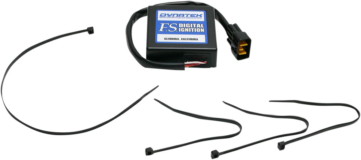 Dyna FS Ignition Module — DFS7-28