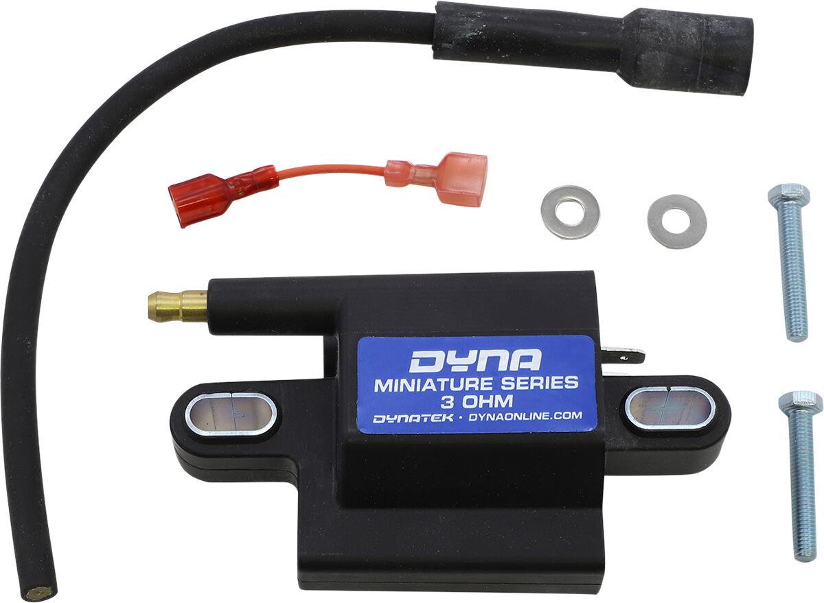 Coil Kit Yamaha — Selected Models; See Fitment