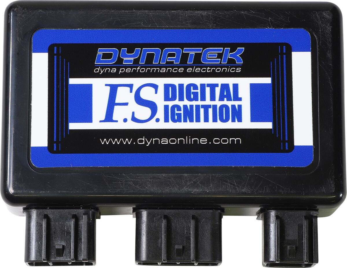 Dyna FS Ignition Module Kawasaki — Selected Models; See Fitment