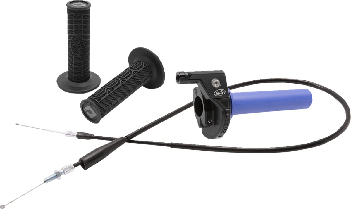 Vortex™ SE Throttle Kit ARCTIC CAT (TEXTRON) 400 2X4 DVX 2004-2008 / SUZUKI LT-Z 400 2X4 Quadsport 2003-2008