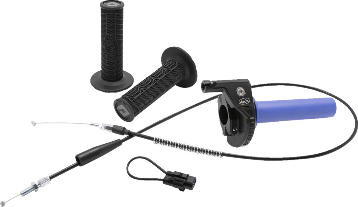 Vortex™ SE Throttle Kit Yamaha YFZ 450 2004-2009 (AMERICA)