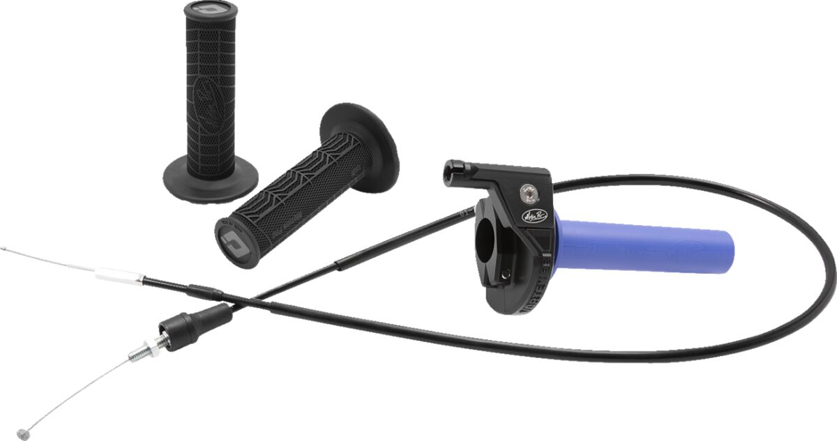 Vortex™ SE Throttle Kit Yamaha YFZ 450 R 2009-2017, 2019-2027 / Yamaha YFZ 450 R 2018 (AMERICA) / Yamaha YFZ 450 X 2010-2011 (AMERICA)