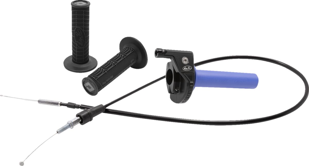 Vortex™ SE Throttle Kit Yamaha YFZ 450 2012-2013