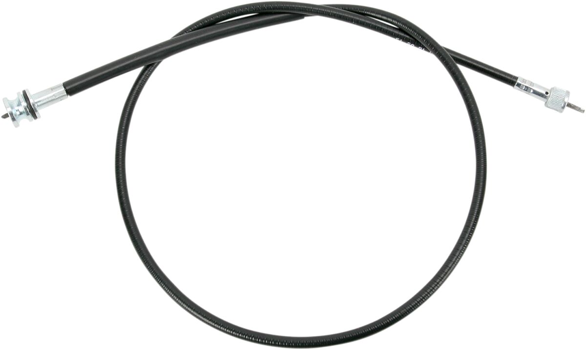 Speedometer/Tachometer Cable — 05-0180