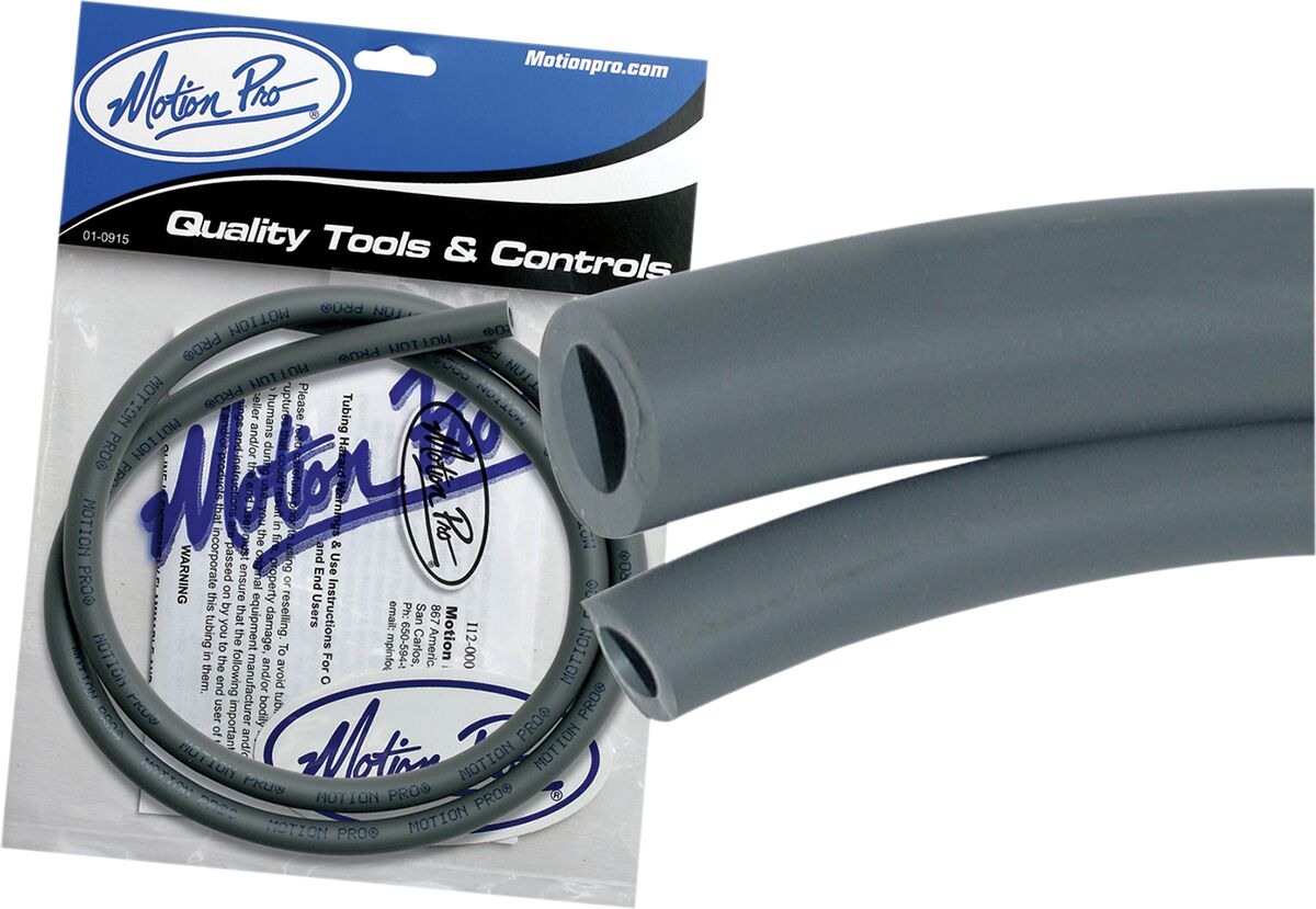 Premium Fuel Line — Gray