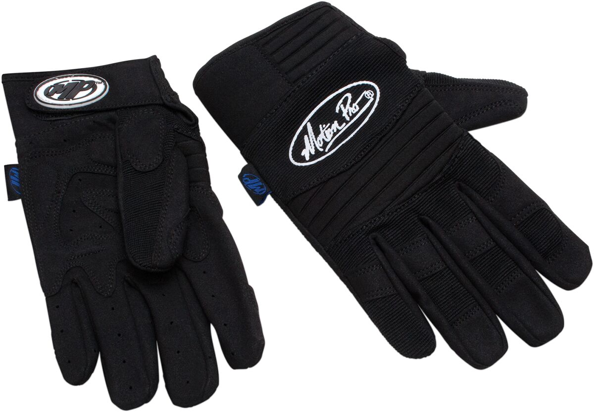 Tech Gloves — 21-0020