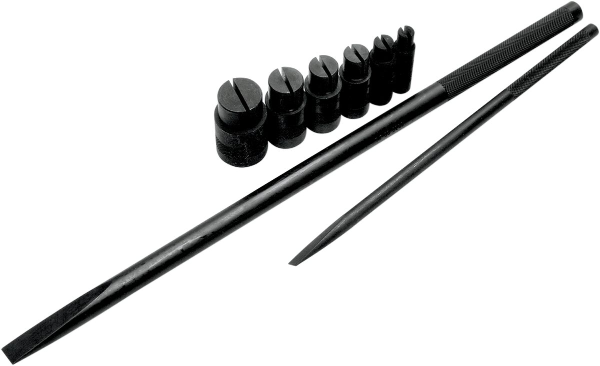 Wheel Bearing Remover Set — 08-0269