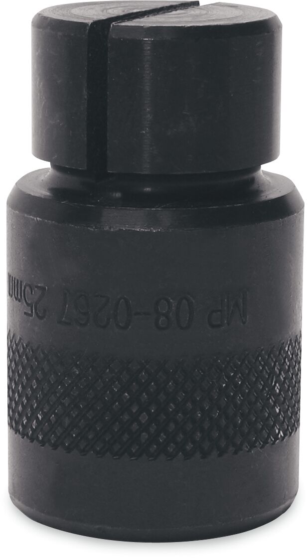 Wheel Bearing Remover — 08-0267