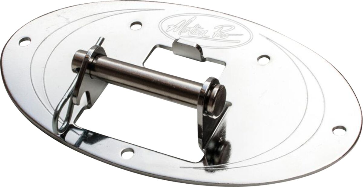 Wall Bracket for T-Handle Rack — 08-0435