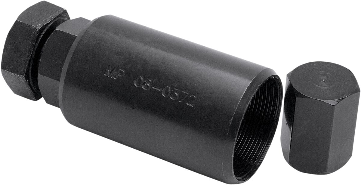 Flywheel Puller Right Hand Internal Thread with M12 Cap — 08-0425