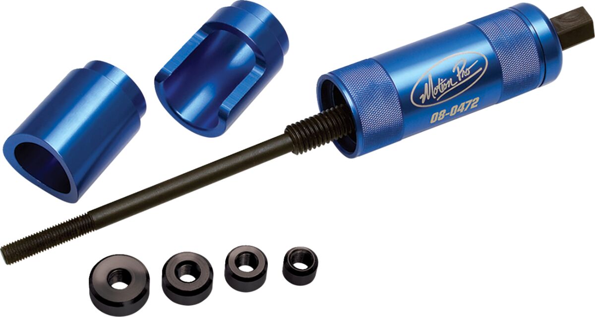 Deluxe Piston Pin Puller — 08-0472