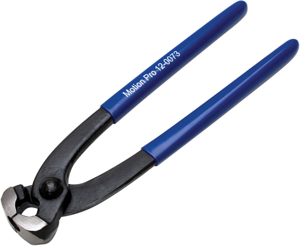 Side Jaw Pincer Tool — 12-0073