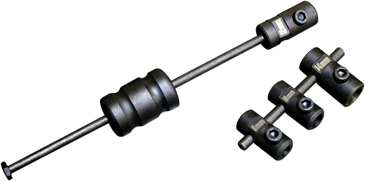 Dowel Pin Puller Set — 08-0604