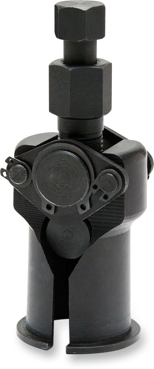 Countershaft Seal Puller — Black