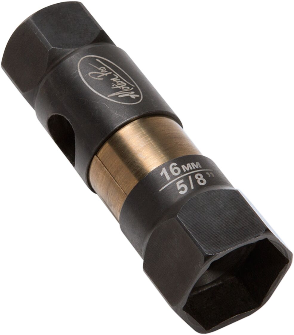 Pro Spark Plug Socket — 08-0649