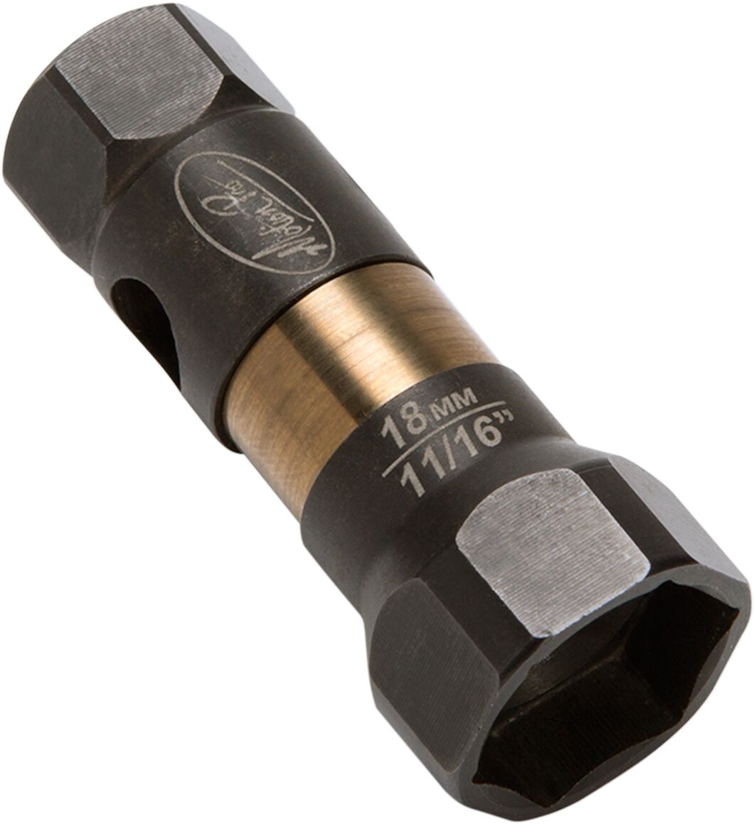 Pro Spark Plug Socket — 08-0650
