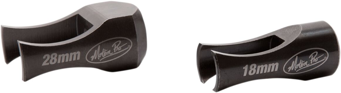 T-6 Valve Spring Compressor Adapter Set — 08-0700