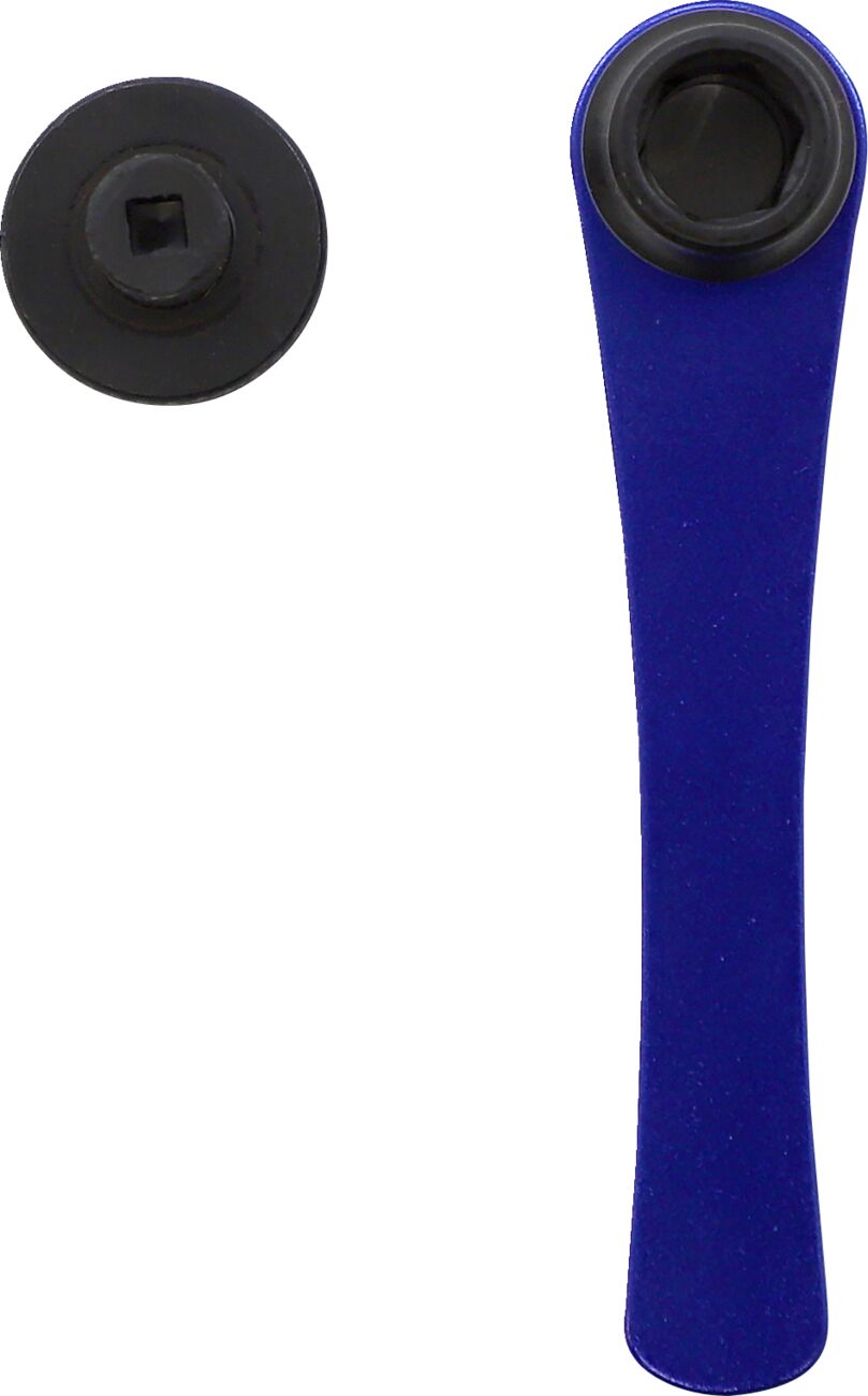 Tappet Adjuster Tool SUZUKI — Selected Models; See Fitment