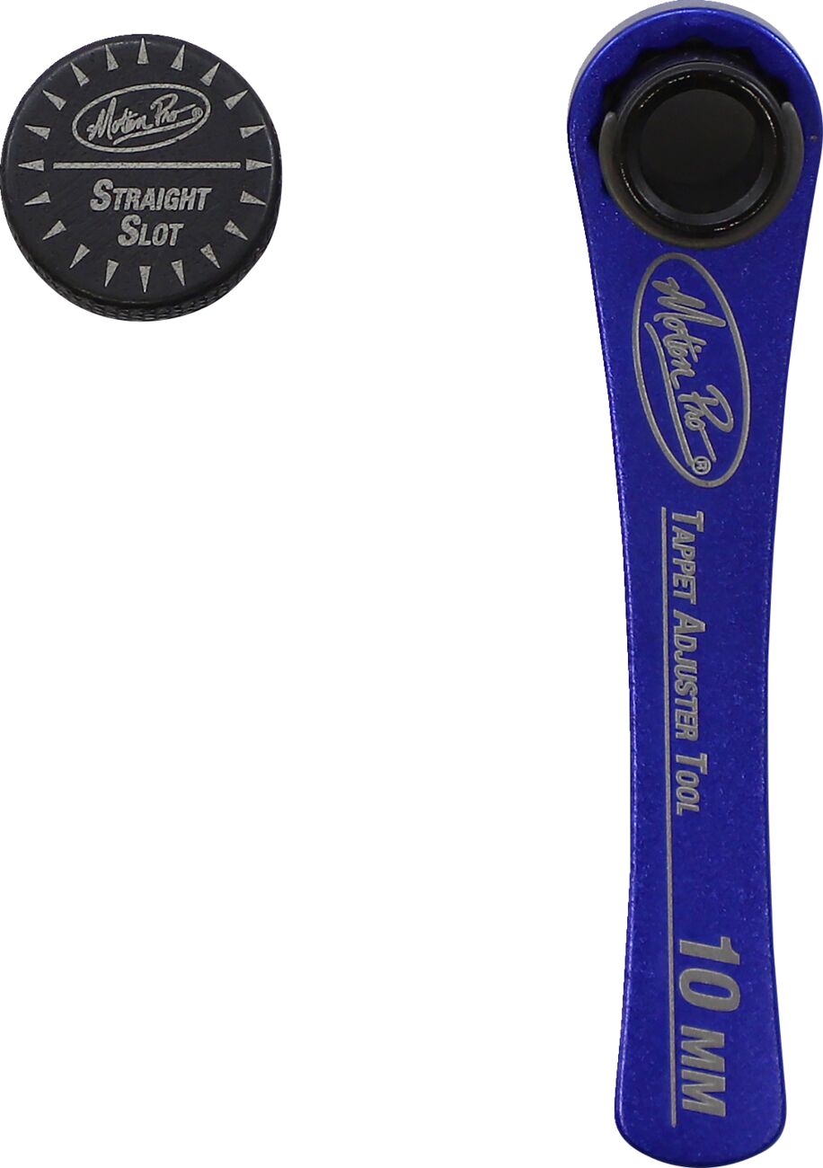 Tappet Adjuster Tool Socket Wrench — 08-0735