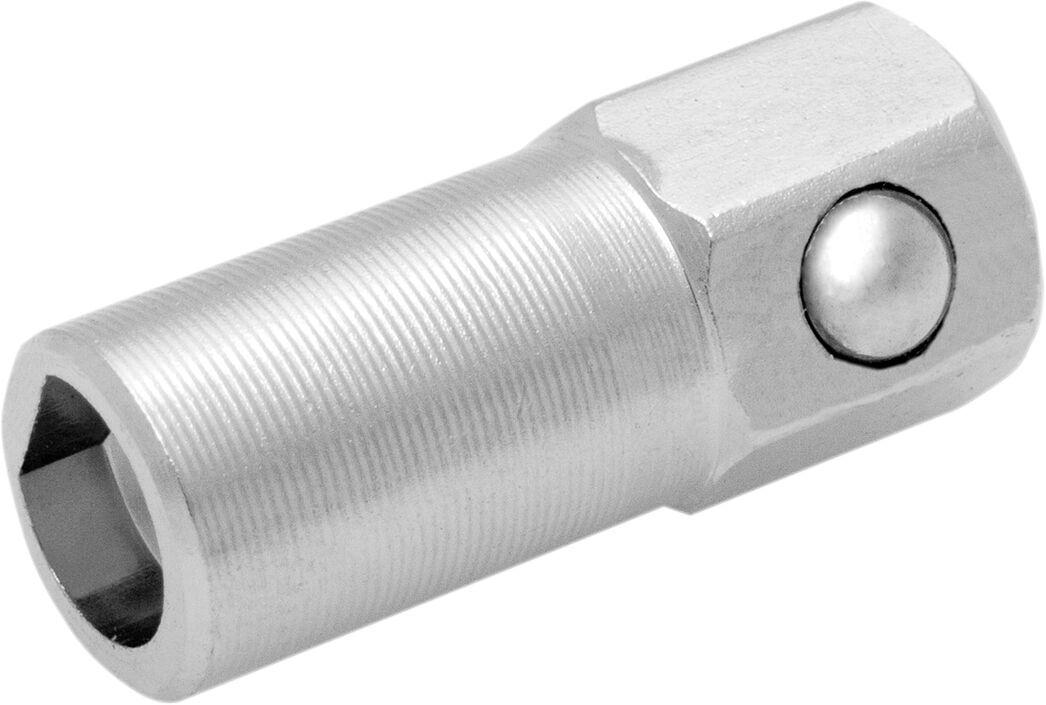 Replacement D-Shaped Bit — 08-0242