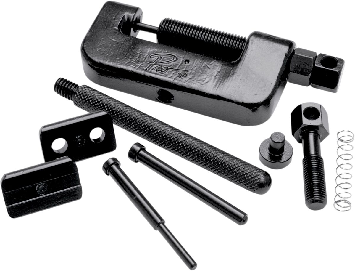 Chain Breaker, Press and Riveting Tool — 08-0467