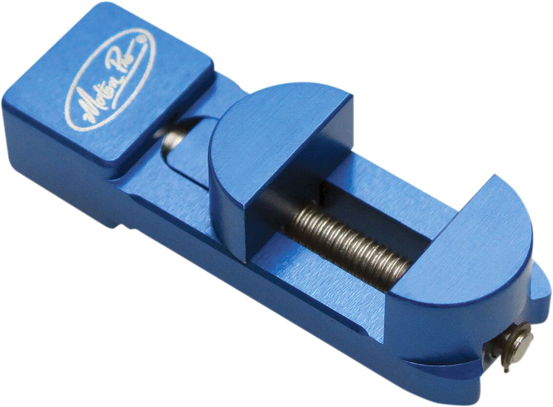 Brake Caliper Piston Tool — Anodized| Blue