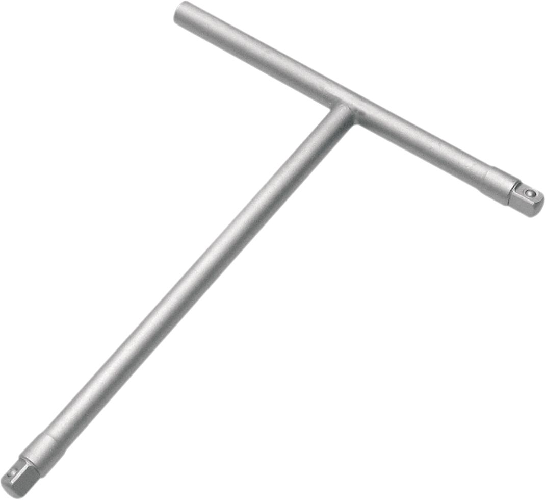Dual Drive Mini T-Handle Tool — 08-0359