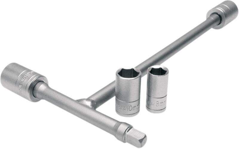 Tri Drive Mini T-Handle Kit BMW; TRIUMPH; Yamaha — Selected Models; See Fitment