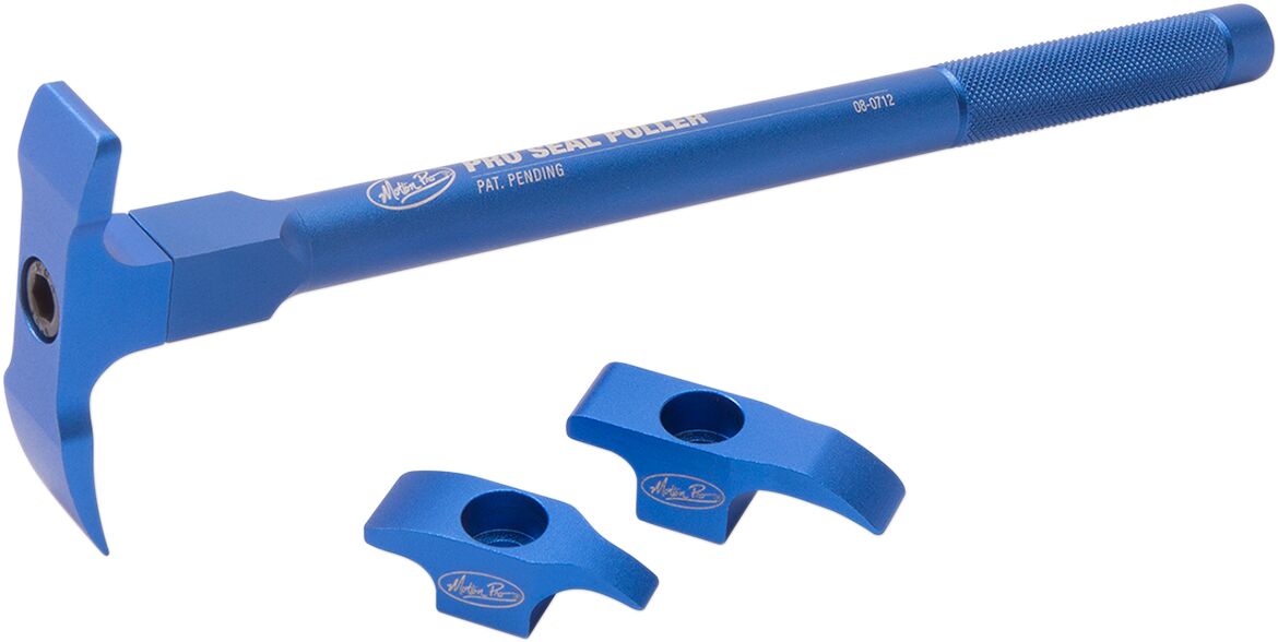 Pro Seal Puller™ — Anodized| Blue
