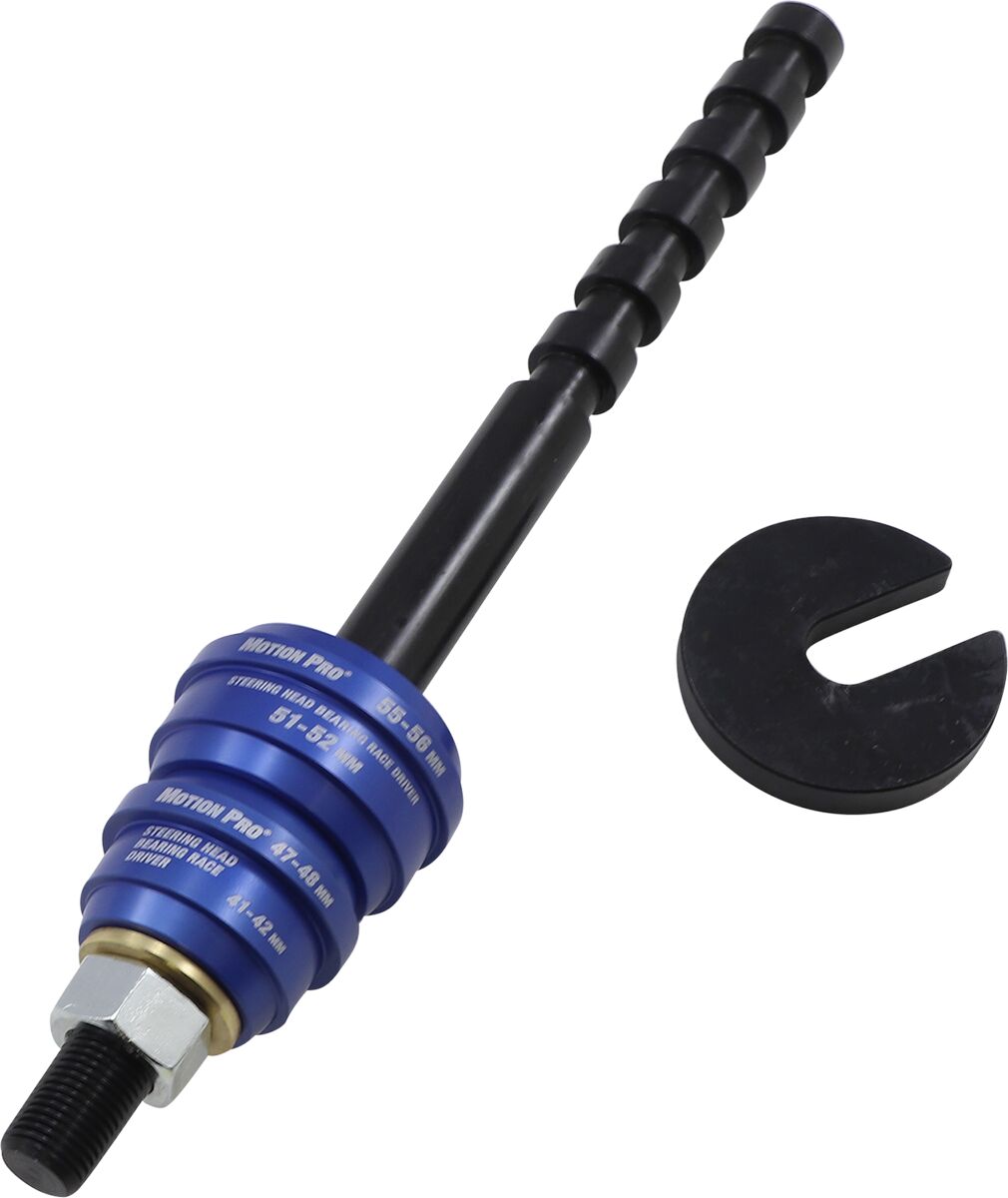 Steering Bearing Installer — Black| Blue