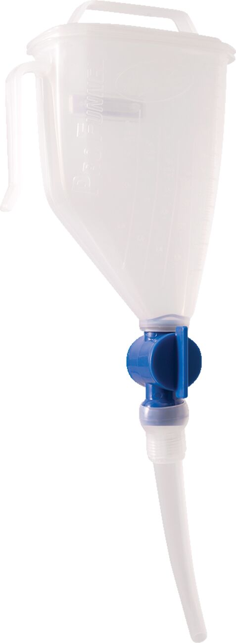 Pro Funnel™ — White