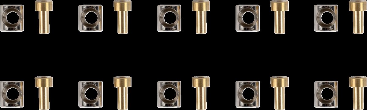 Cable Fittings