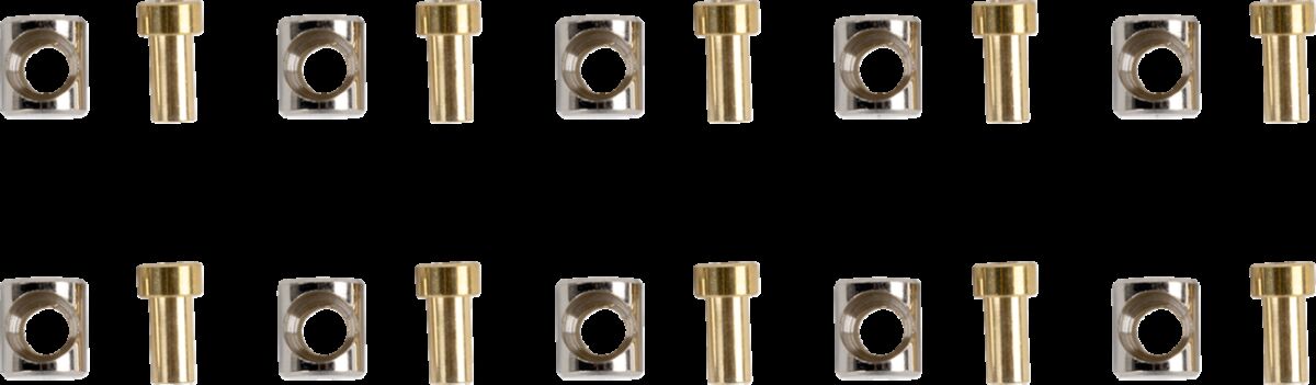 Cable Fittings