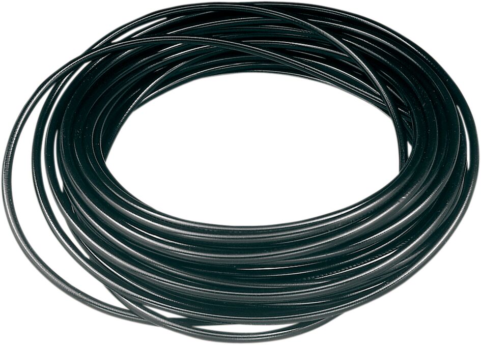 Cable Housing — Black