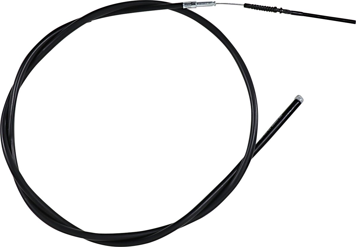 Black Vinyl Brake Cable Honda TRX 300 Fourtrax 1990-1995 / Honda TRX 300 FW 4X4 Fourtrax 1992-1995