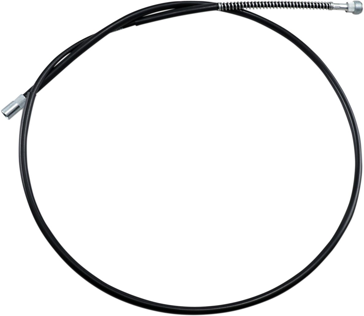 Speedometer/Tachometer Cable — 04-0158