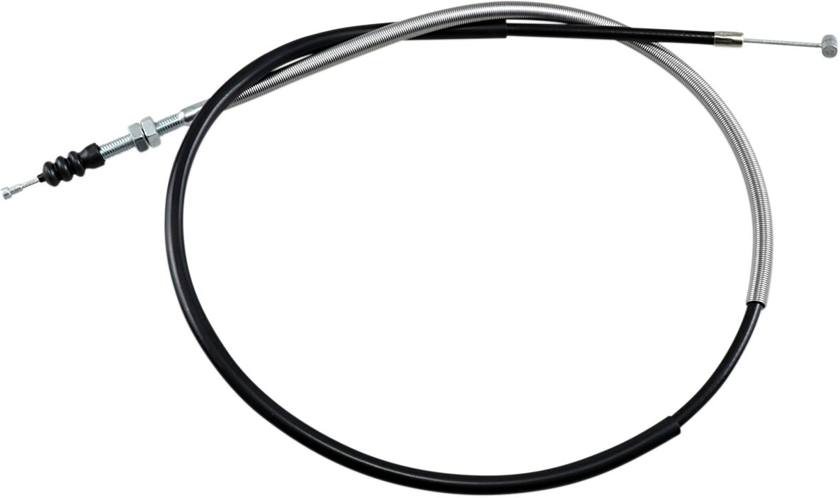 Black Vinyl Clutch Cable Yamaha YFM 660 R Raptor 2001-2005 (AMERICA) / Yamaha YFM 660 R LE Raptor Limited Edition 2003-2004 (AMERICA)