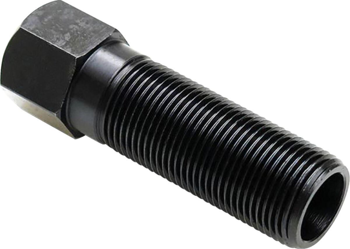 Flywheel Puller External Thread Hollow Honda — Selected Models; See Fitment