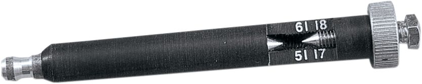 Ignition System Tester — Black