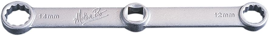 Torque Wrench Adapter — Nickel Pewter
