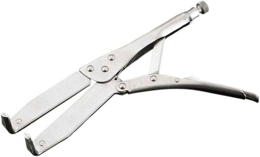 Clutch Holding Tool — Silver