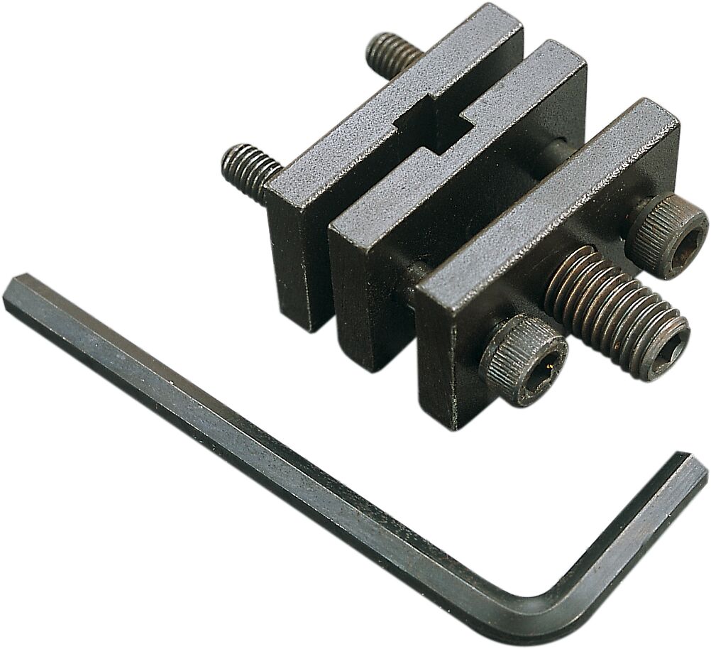 Mini Chain Press Tool — Black