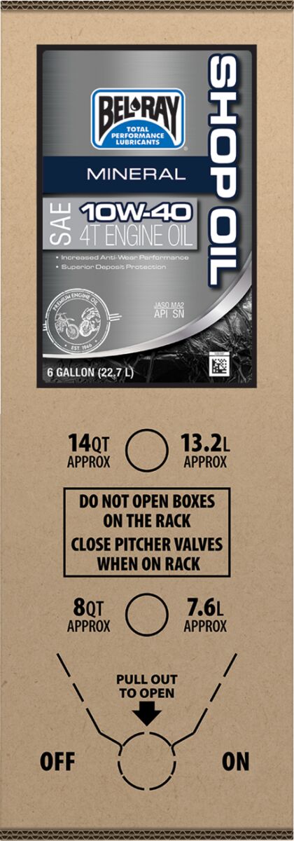 Engine Oil