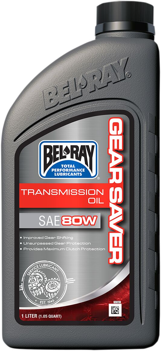 Gear Saver Transmission Oil — 99250-B1LW