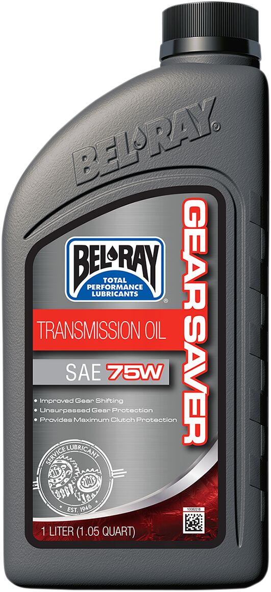 Gear Saver Transmission Oil — 99240-B1LW