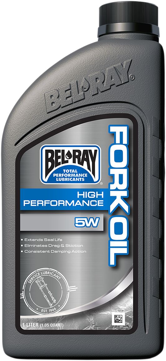 High-Performance Fork Oil — 99300-B1LW
